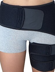 1ks sportovní ochrana proti namožení kyčelního svalu proti namožení sportovních pomůcek na běhání na stehna