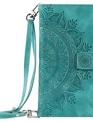 Phone Case For iPhone 16 15 14 Pro Max Plus 16e 13 12 11 Pro Max Mini Wallet Case Flip Cover with Stand Holder Zipper Full Body Protective TPU PU Leather