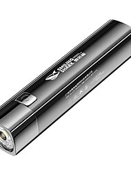 hordozható 2 az 1-ben 990000lm ultra fényes g3 taktikai led zseblámpa zseblámpa kültéri lámpa kemping taktika vaku usb újratölthető