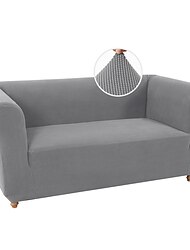 sztreccs kanapéhuzat chesterfield stílusú kanapé huzat nappaliba, puha csúszásmentes kanapéhuzat bútorvédő kutyáknak