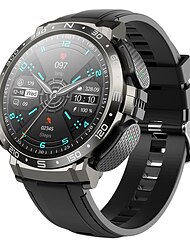 Cuffie Smart Watch TWS Due In Uno Wireless Bluetooth Cuffie Dual Chiamata Salute Pressione Sanguigna Sport Musica Smartwatch