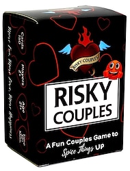 τράπουλα οικειότητας by bestself - πλήρης αγγλική ρομαντική κάρτα παιχνιδιών για ζευγάρια σε βάθος συνομιλία