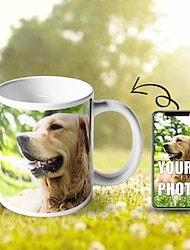progetta le tue tazze da caffè per i tuoi animali domestici tazza personalizzata tazza da caffè personalizzata tazza in ceramica personalizzata tazza personalizzabile - tazza personalizzata - tazza