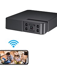 2023 nowa mini kamera wk11 wifi noktowizor małe tajne kamery aktywowane ruchem hd dvr bezprzewodowa kamera bezpieczeństwa