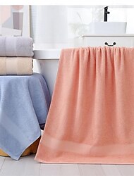 Conjunto de toalhas turcas de luxo, 6 peças, hotel-spa, não-gmo, 100% algodão turco, ultra macio, toalhas absorventes de pelúcia, branco, 2 peças, conjunto de toalhas de banho