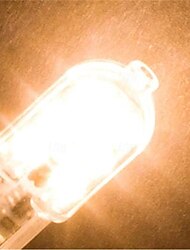 10/20 個ミニ g4 LED 電球 2 ワットアンプル LED ランプ ac dc12v ac 220v コーンライト交換ハロゲンスポットライトシャンデリアハロゲンランプ