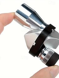 8x20 hd viziune nocturnă mini zoom de buzunar monocular mini telescop portabil în aer liber pentru vânătoare camping alpinism drumeții observarea păsărilor