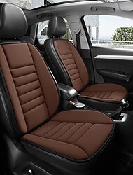1 pcs Car Seat Cushion with Back Support Pillow Enhanced Comfort Memory Foam Design for Pain Relief Comfort for Long Sitting