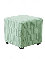 ottomane hoes rekbaar en duurzaam hoes perfect voor het beschermen en opfrissen van uw ottomane voegt stijl en comfort toe aan elke woon- of slaapkamerinrichting