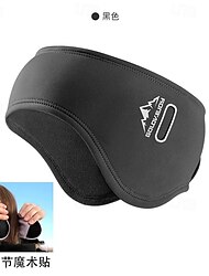 אטמי אוזניים לשינה סתיו חורף ביטול רעשים חמים