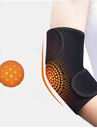 Elbow Warmer Elbow Protection Sports Joint Cold Protection Arm Tennis Elbow Arm Protector Fitness Elbow Heating