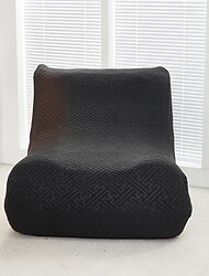 1 pz copridivano elastico senza braccioli per divano Lazy Boy Relax copridivano copridivano elastico singolo per soggiorno casa