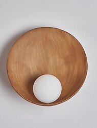 lampy ścienne żywiczne lampy ścienne led 9,1in szklana lampa ścienna wewnętrzna korytarz alejka schody oprawa oświetleniowa do salonu sypialnia gabinet sztuka projekt kinkiety ścienne 110-240v 5w