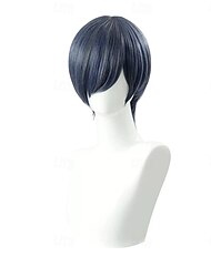 Musta hovimestari Ciel Phantomhive Anime Cosplay-Asut Cosplay-puvut Halloween Karnevaali Juhla Käyttötarkoitus Naisten Aikuisten
