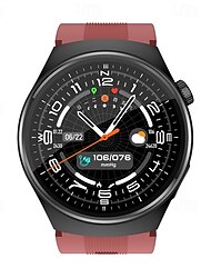 2025 חדש מדויק לחץ דם מדידת שעונים סוכר בדם שומנים בדם אק"ג חכם שעון בריאות כושר ספורט חכם