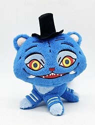 Κορεατικό Idol εμπνευσμένο Pop Star Μόριγκαν Σάγιο Χνουδωτά παιχνίδια Εικονικό είδωλο Στολές Ηρώων Ταινιών for Γιούνισεξ Παιδικά Ενηλίκων Απόκριες Επίδοση Comic Con Έκθεση Anime