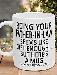 Wit Keramiek Berichtenserie Mugs & Cups