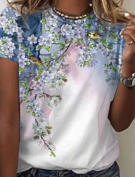 Women's T-shirts, Search LightInTheBox