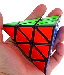 billiga -speed cube set magic cube iq cube pedagogisk leksak stressavlastare pussel kub professionell nivå speed födelsedag klassiker&amp; tidlösa vuxnas leksakspresent / 14 år+