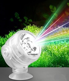 economico -acquario acquario sommergibile led faretto illuminazione lampada subacquea