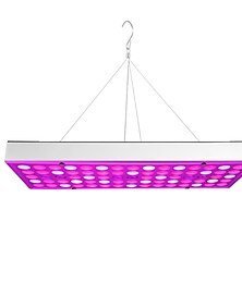 abordables -ywxlight® plantes à fleurs à spectre complet dirigées par un panneau de lumière à LED 25w 75led ac85-265v plantes fleurs plantes à fleurs ac 85-265v