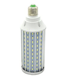 זול -1pc 60w הוביל תאורה סגסוגת אלומיניום תירס נורה להדגיש אנרגיה יעילה רהיטים אין פלאש e27 לבן חם לבן 85-265 v