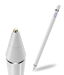 preiswerte -Stylus-Stifte Kapazitiver Stift Für Samsung Universell Apple HUAWEI Kreativ Cool Neues Design Kunststoff Metall