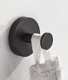 levne -Háček na župan Nový design / kreativita Moderní / Starožitný Kov 1ks - Koupelnové Nástěnná montáž