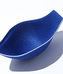 economico -confezione da 3 pacchi da uomo imbottiture protettive per buste per pene slip per coppe push up imbottiture per coppe