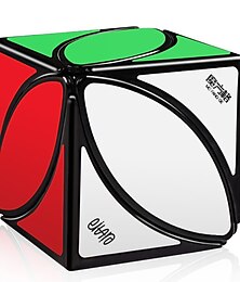 billige -speed cube sæt 1 stk magic cube iq cube qiyi ivy cube 3*3*3 magic cube puzzle cube speed legetøjsgave til voksne