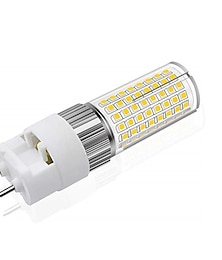 economico -1pc ha condotto le lampadine g12 16w ha condotto la lampadina 120leds 160w g12 le luci incandescenti della sostituzione hanno condotto la lampadina del cereale per il magazzino della via bianco freddo