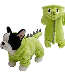 رخيصةأون -الكلب القماش الكلب معطف dogcotton الشتاء الكلب الملابس جرو الملابس الكلب لفصيل كورجي أجش yingdou الذهبي المسترد