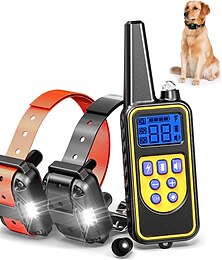 olcso -kutya ugat nyakörv kutya képzés nyakörvek anti kéreg egyszínű színes pp corgi beagle shiba inu mopsz bichon frize pekingese fekete