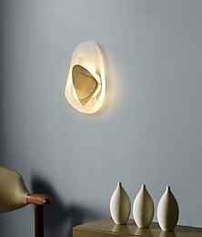 economico -applique da parete a led moderne da incasso soggiorno sala da pranzo applique da parete in ferro 220-240v 5 w