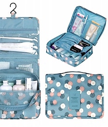cheap -1pc Travel Bag Travel Organizer Travel Luggage Organizer / Packing Organizer Large Capacity Waterproof Dust Proof Travel Storage Dacron Fabric Gift For Unisex / / Durable