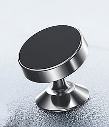 economico -Portacellulare da auto 2 pezzi Portacellulare magnetico universale magnetico