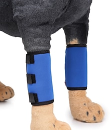 economico -Prodotti per cani Accessori Di tendenza Comodo Regolabile Morbido Lavabile Comodo Esterno Sport Casual / quotidiano Abbigliamento per cani