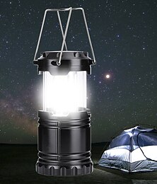 זול -led קמפינג פנס 30leds אור חיצוני מתקפל נייד סוללה מופעל led אור אוהל קמפינג לפעילויות חוצות קמפינג מסיבת טיולים הוריקן ערכת הישרדות הפסקת חשמל