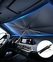 halpa -auton aurinkosuoja aurinkovarjo auto etuikkuna aurinkosuoja suojat auton aurinkosuojat sisätilojen tuulilasin suojatarvikkeet autotarvikkeet