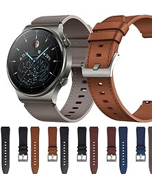 economico -Cinturino intelligente Compatibile con Huawei Watch 3 Pro, Watch 2 Classic, Watch GT 3 Pro / 2 Pro / 2e / Runner / Active / 42mm / 46mm, Honor Magnic 2 GS 3i Orologio intelligente Cinghia 22mm