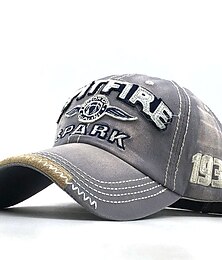 זול -1 יחידות כובעי בייסבול חדשים לגברים כובע בגדי רחוב סגנון נשים כובע סנאפ באק רקמת כובע מזדמן כובע אבא כובע היפ הופ