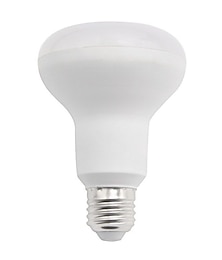 olcso -1db 12w r63 led spotlámpa izzó izzó e27 esernyő izzók 120w halogén megfelelő meleg fehér 220v