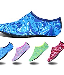 economico -calzini da acqua da uomo e da donna: scarpe da acqua leggere per la spiaggia, il nuoto e lo yoga