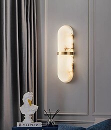 billiga -inomhus moderna inomhus vägglampor sovrum matsal koppar vägglampa 220-240v 20 w