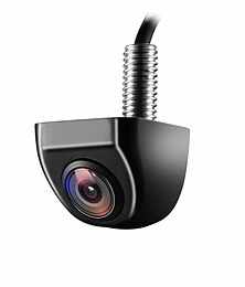 voordelige -ip69k waterdichte lange nachtzicht hd en ultra groothoek metalen reverse achteruitrijcamera backup camera voor auto pick-up truck suv rv van van van
