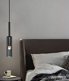economico -10cm linea di lampade a sospensione a led design forme geometriche metallo stile vintage stile moderno classico moderno stile nordico 85-265v