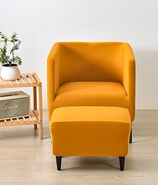 halpa -tuolinpäälliset tuolin päällinen sohvapäällinen huonekalusuoja korkea stretch 1 kpl sohva tuolinpäälliset olohuoneeseen kestävä spandex kangas ei liukupestävä