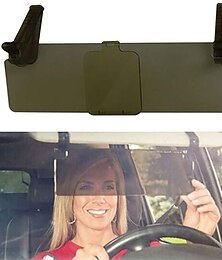 levne -Jeden díl 1 ks Auto Sluneční clona čelní sklo Lpět Otočit nahoru Pro Evrensel Zadní okno SOUKROMÍ Domácí mazlíčci Děti Polyvinyl chlorid 20 cm