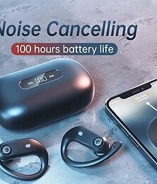 preiswerte -Y23 Drahtlose Ohrhörer TWS-Kopfhörer Im Ohr Bluetooth 5.0 Sport Mit Ladebox Wasserdicht IPX7 für Apple Samsung Huawei Xiaomi MI Fitness Fitnesstraining Laufen Reise Auto Motorrad