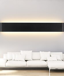 economico -applique da parete per interni soggiorno camera da letto applique da parete in metallo 220-240v